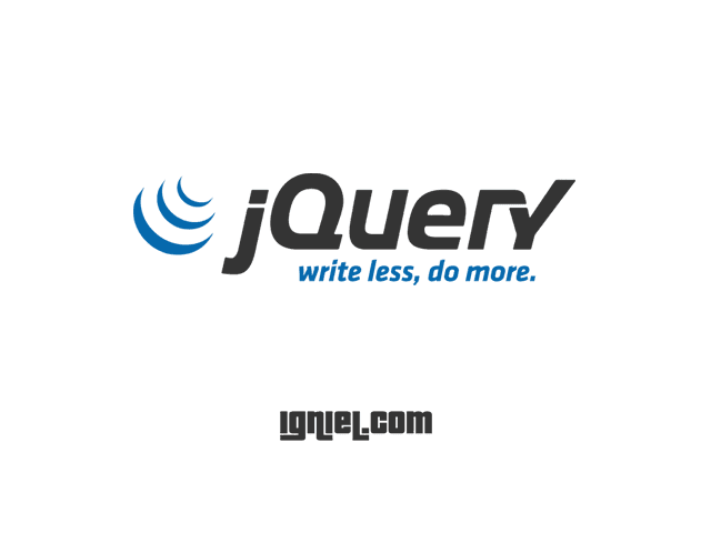 Cara Memasang jQuery di Blog dengan CDN yang Ringan Cara Memasang jQuery di Blog dengan CDN yang Ringan