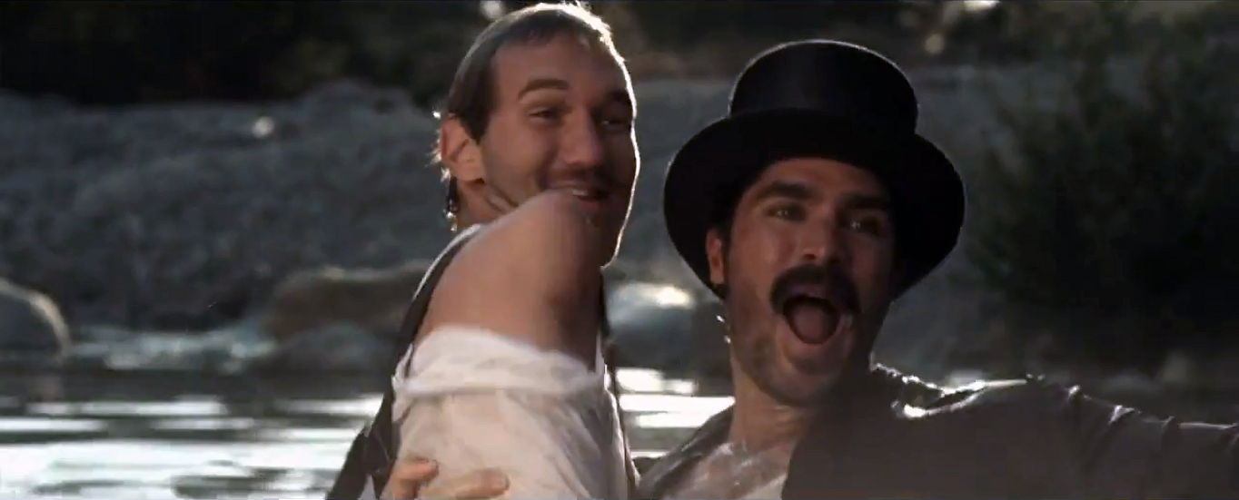 Angélica Italia El Circo de las