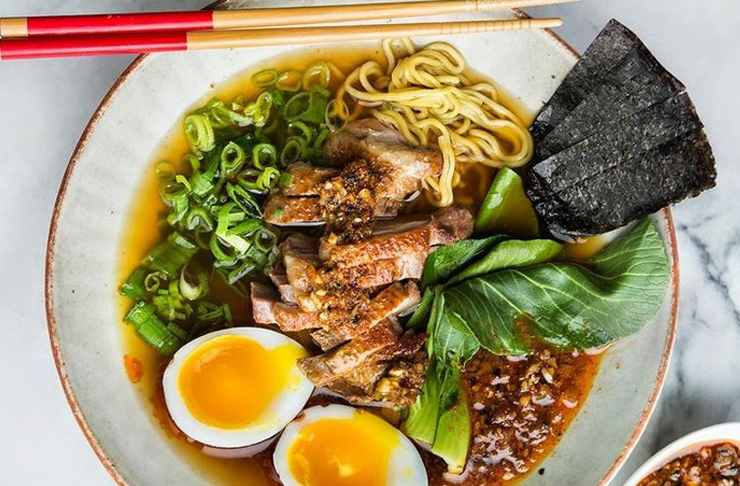 Ramen Ramen