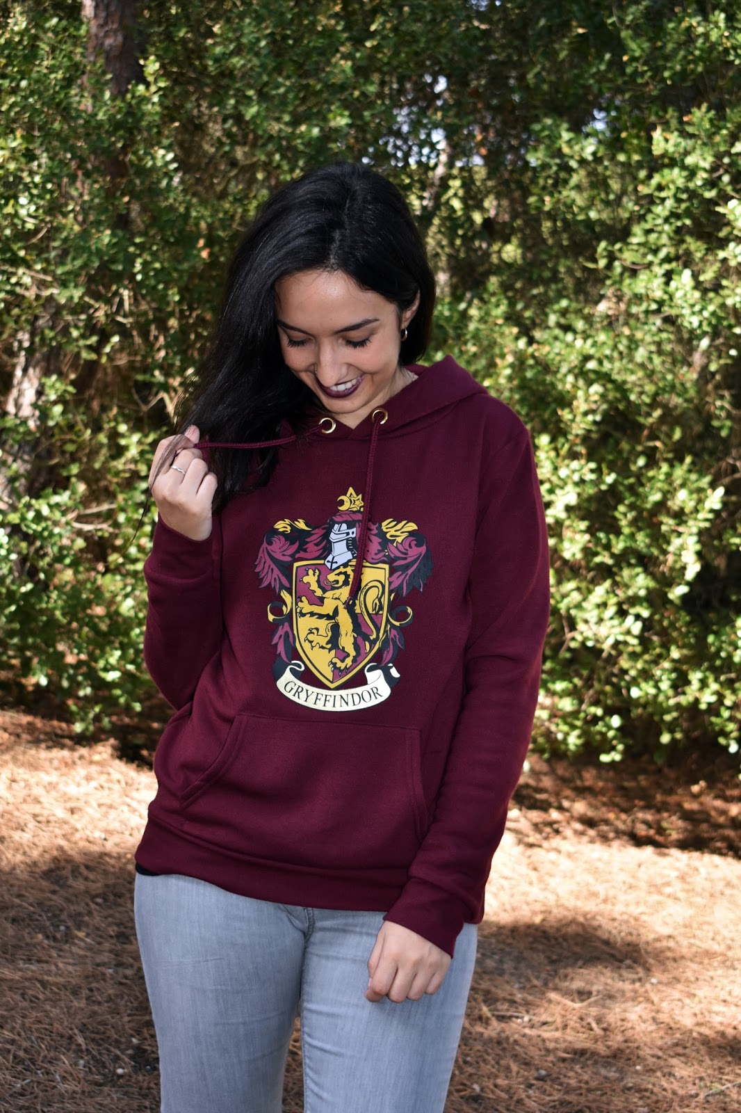 Potter Wand Pen Sudadera Primark Harry Potter™ Chibi Para Niña