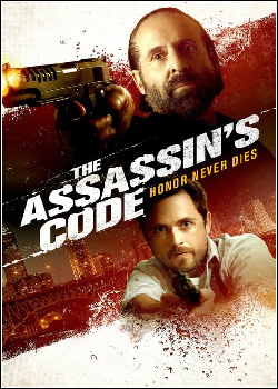 The Assassin's Code Dublado