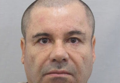 Arrestohet sërish baroni i drogës El Chapo në Meksikë