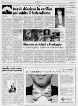 LA STAMPA 31 OTTOBRE 1994