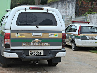 Operação da PM e Policia Civil do Acre resultou na prisão de seis pessoas em Cruzeiro do Sul Operação da PM e Policia Civil do Acre resultou na prisão de seis pessoas em Cruzeiro do Sul