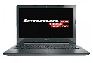 Lenovo Laptop G50-80 80E501LRIN
