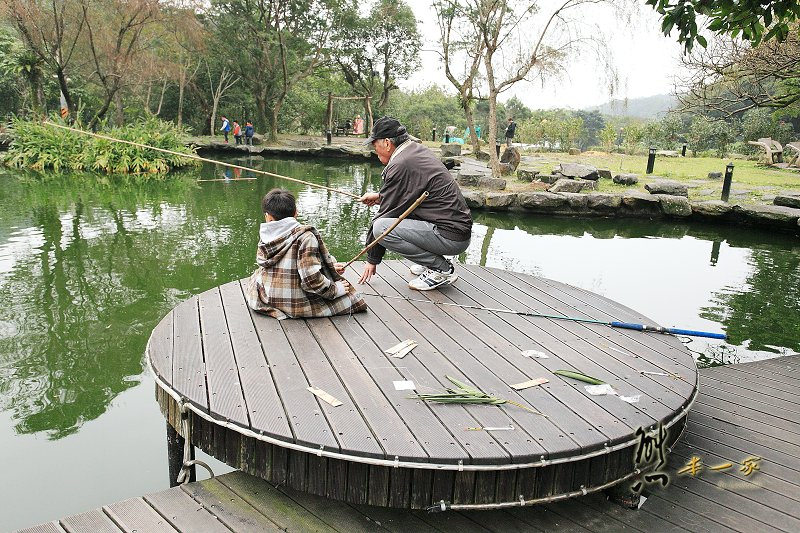 頭城農場豐富活動行程|宜蘭親子活動|頭城農場