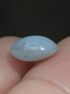 white sapphire