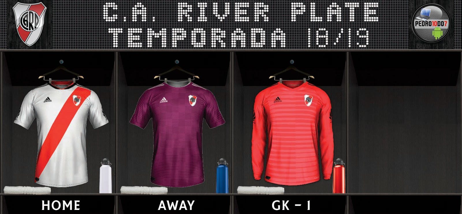 Pedro10do7 - KITS VESTIARIO%2BKITS