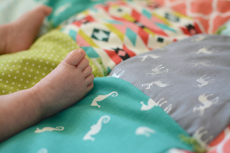 Ellis James, baby update - two months | My Darling Days Ellis James, baby update - two months | My Darling Days