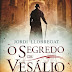 Editorial Planeta | "O Segredo de Vesálio" de Jordi Llobregat