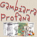 GAMBIARRA PROFANA