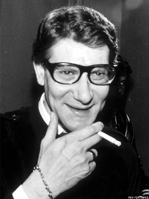 Yves Saint-Laurent Net Worth and Wiki ⋆ Net Worth Roll