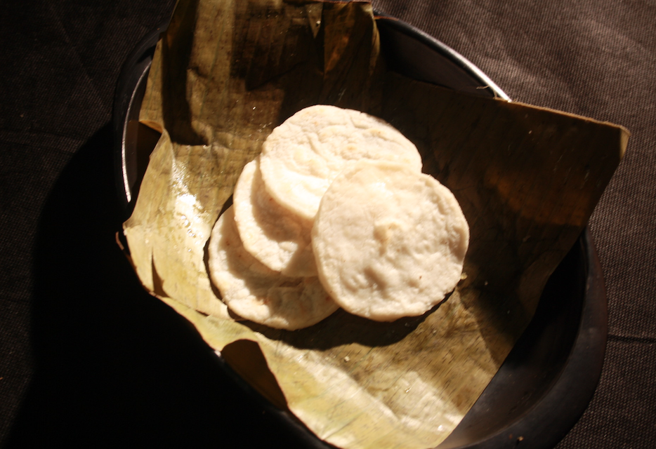 Flash con Sabor 2013