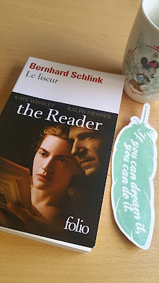 Le Liseur de Bernhard Schlink livre-le-liseur-schlink