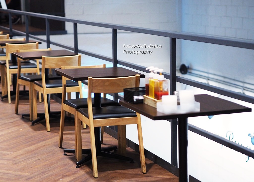 Follow Me To Eat La Malaysian Food Blog MYBURGERLAB Sunway Burger