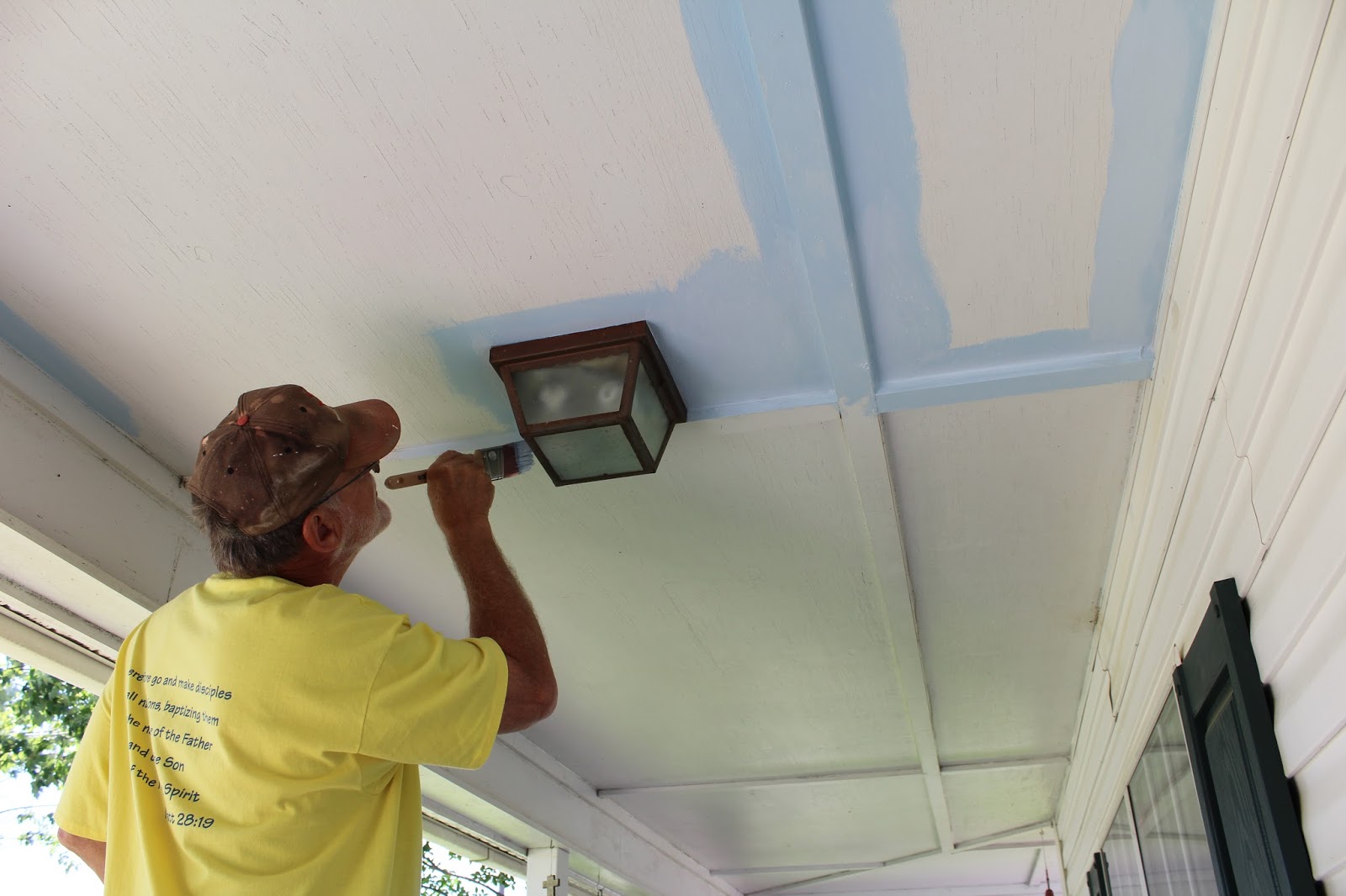 Ginger S Junket Just Bluetiful