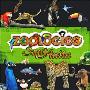 Zoologico Santa Anita