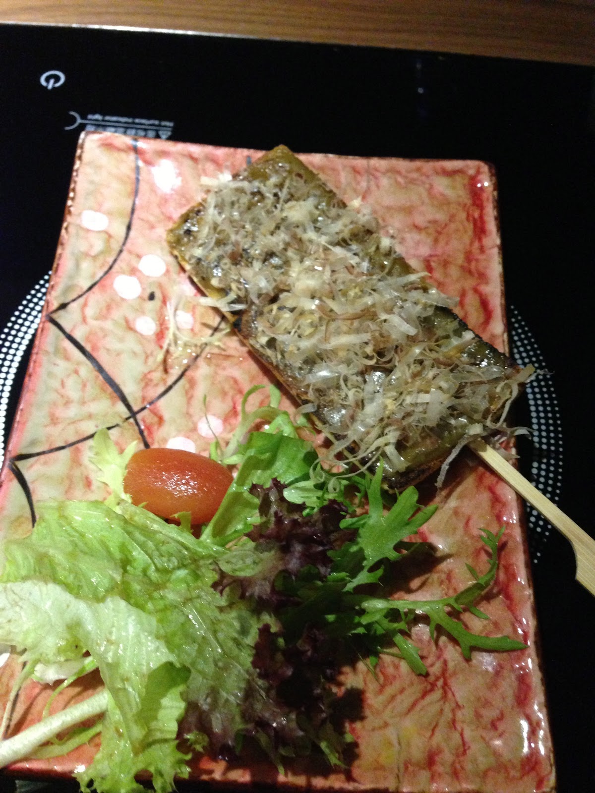 SewPetiteGal Hong Kong Eats Kanizen (Japanese Crab Restaurant)