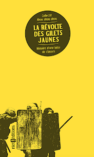 Révolte des Gilets jaunes