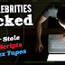 130 Celebrities' Email Accounts Hacked; <strong>Hacker</strong> Stole Mo...