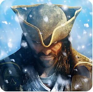 Assassin's Creed Pirates v1.6.0 Mod [Unlimited Money]