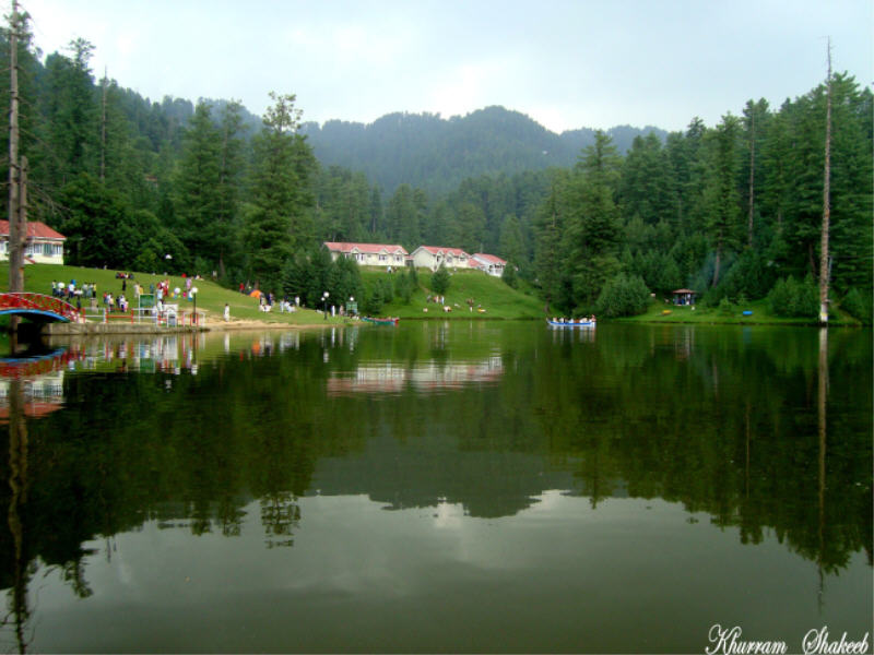 Pakistan Visiting Plases Rawalakot Azad Kashmir pakistan