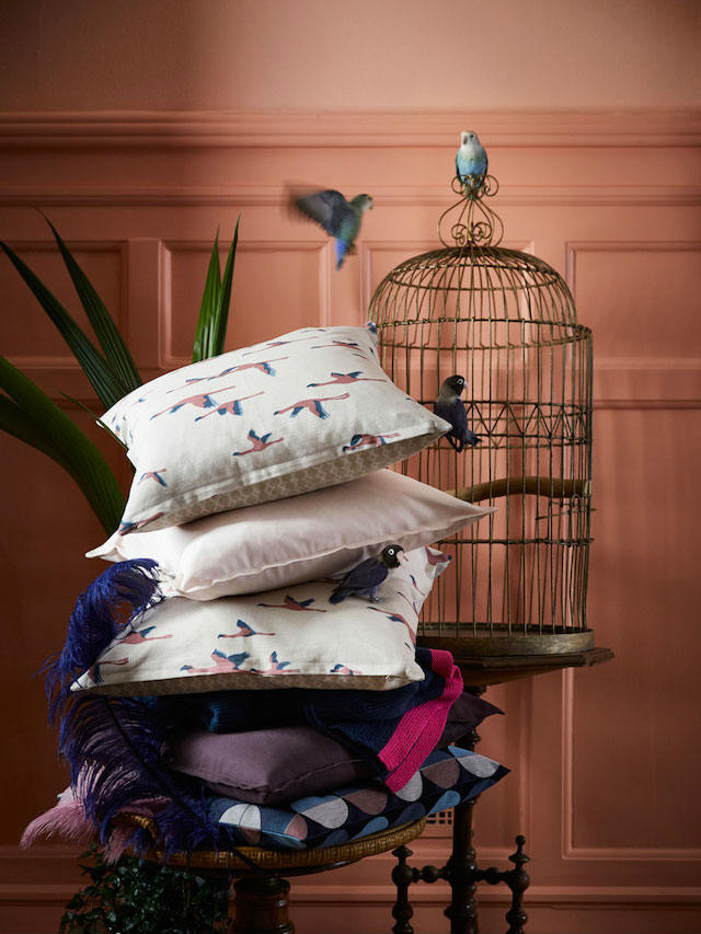 Nuevo catálogo Ikea 2018