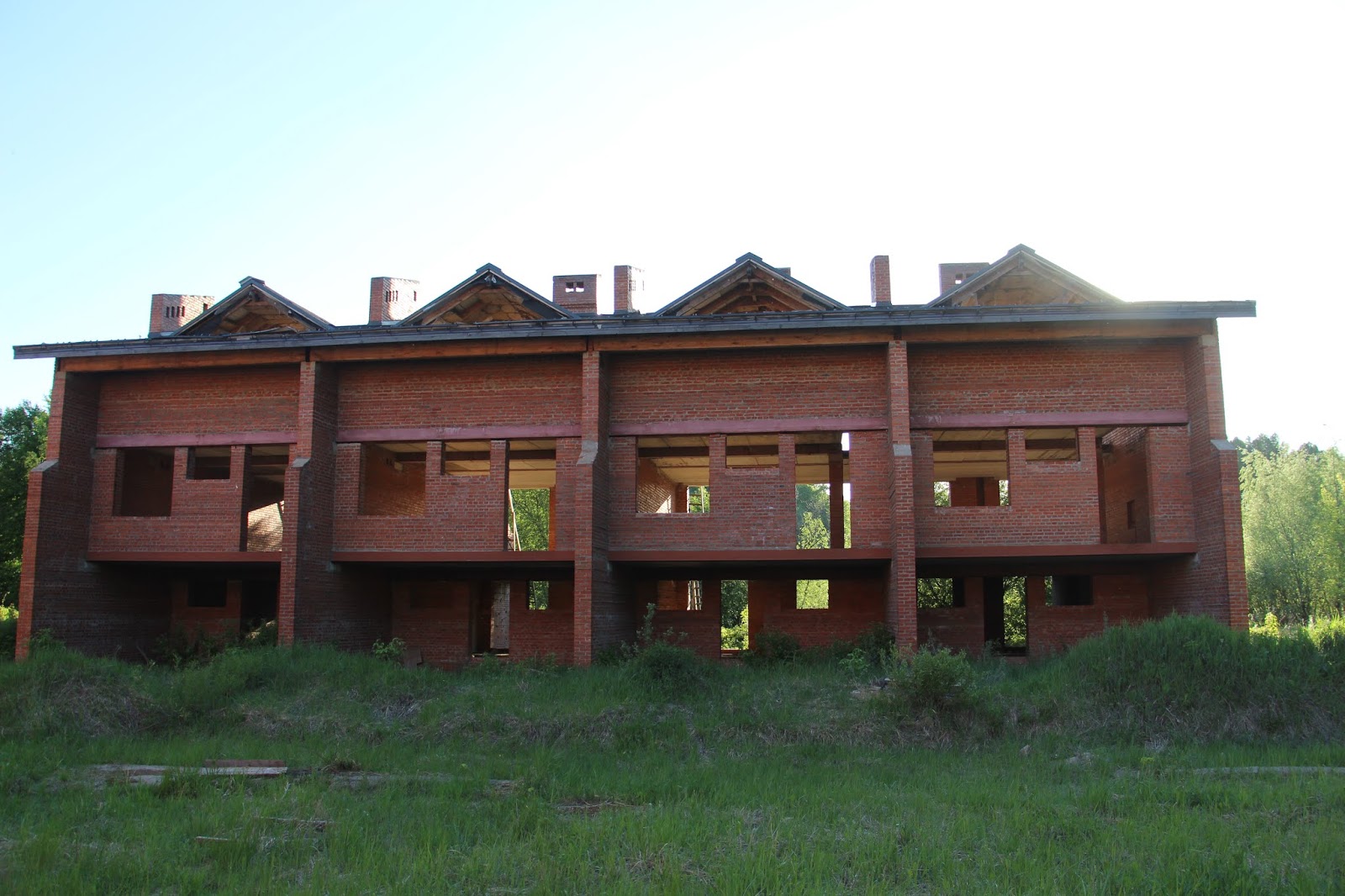 42 ильинское яхрома