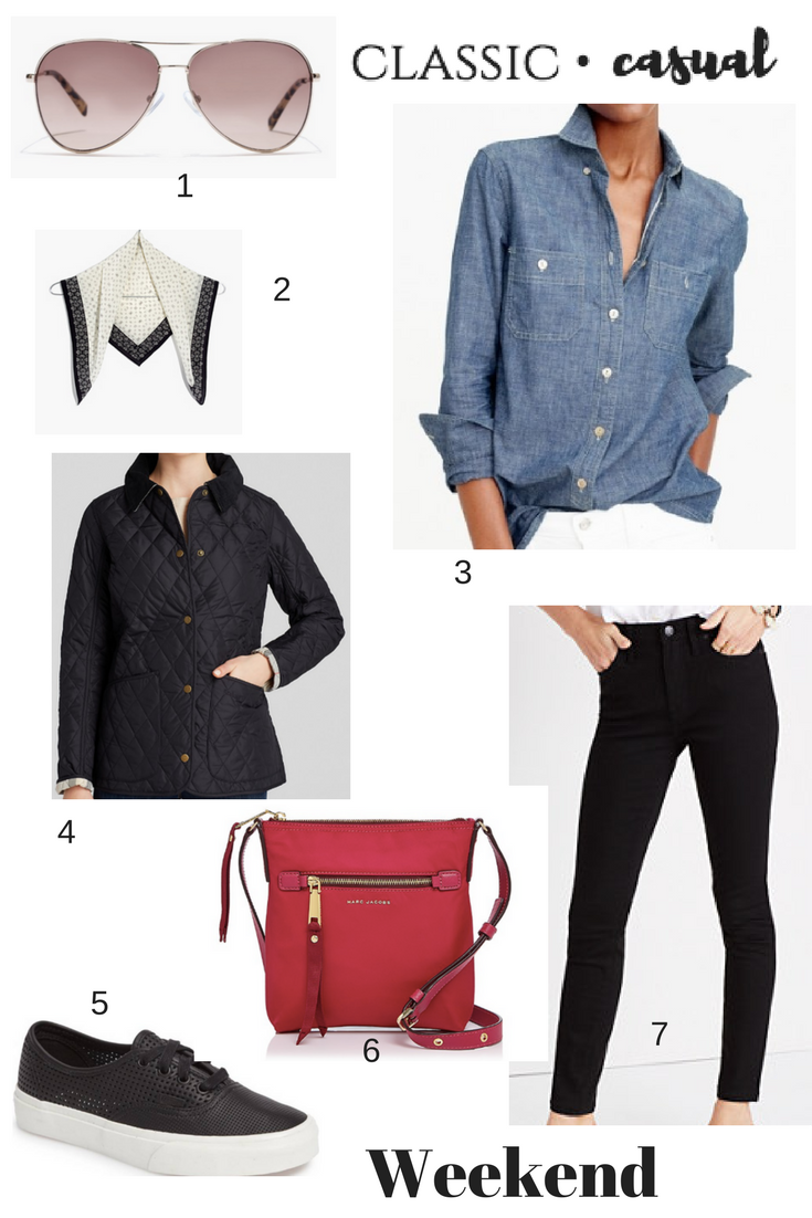 Classic Casual Fall Fashion and Ageless Style Classic Casual Home