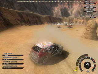 Download Xpand Rally PC Game
