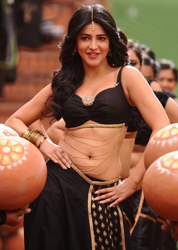Shruti Haasan Hot Photos - South Indian Actress-5365