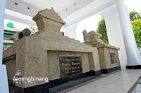 makam pangeran diponegoro