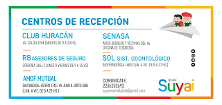 Suyai Mar del Plata