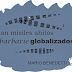 BENEDETTI - GLOBALIZADOS