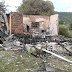 Mãe e duas filhas morrem em incêndio de casa em Capela de Santana