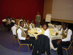 Experiential Hospitality Trainning Course