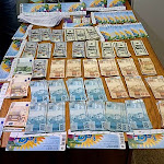 Reembolso de Ingressos - Devolu��o do Dinheiro