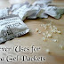 Clever Uses for Silica Gel Packets
