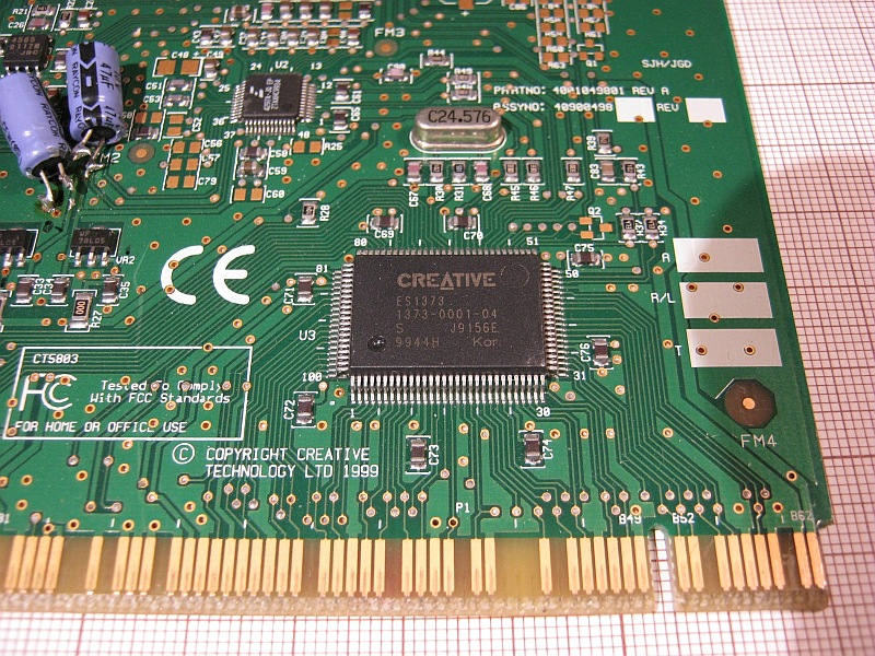 CREATIVE ES1373 DOS DRIVER PC CREATIVE ES1373 DOS WINDOWS 8.1 DRIVER DOWNLOAD
