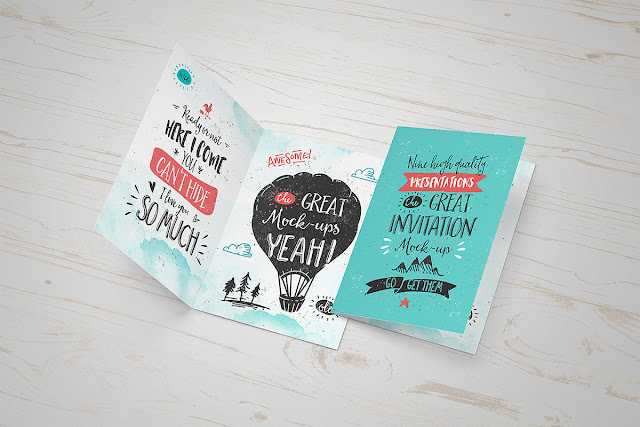 15 excelentes diseño de flyer