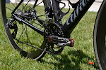 Wilier Triestina Cento10 NDR SRAM eTap HRD Lightweight Meilenstein Disc Complete Bike at twohubs.com