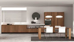 kitchen interior kuovi wallpapertip