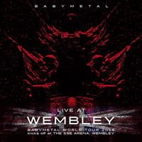 [2016] - Live At Wembley Arena