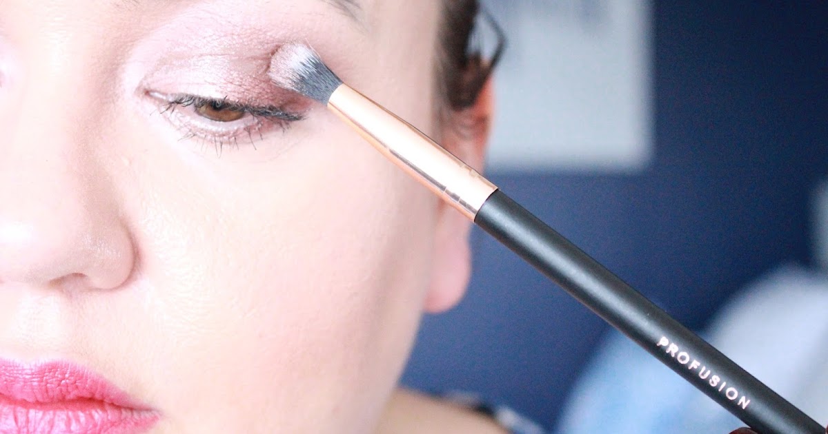 Rougepout Beauty Profusion Cosmetics Pro Eyes