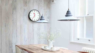 Ideas para Renovar tu casa con poco Presupuesto