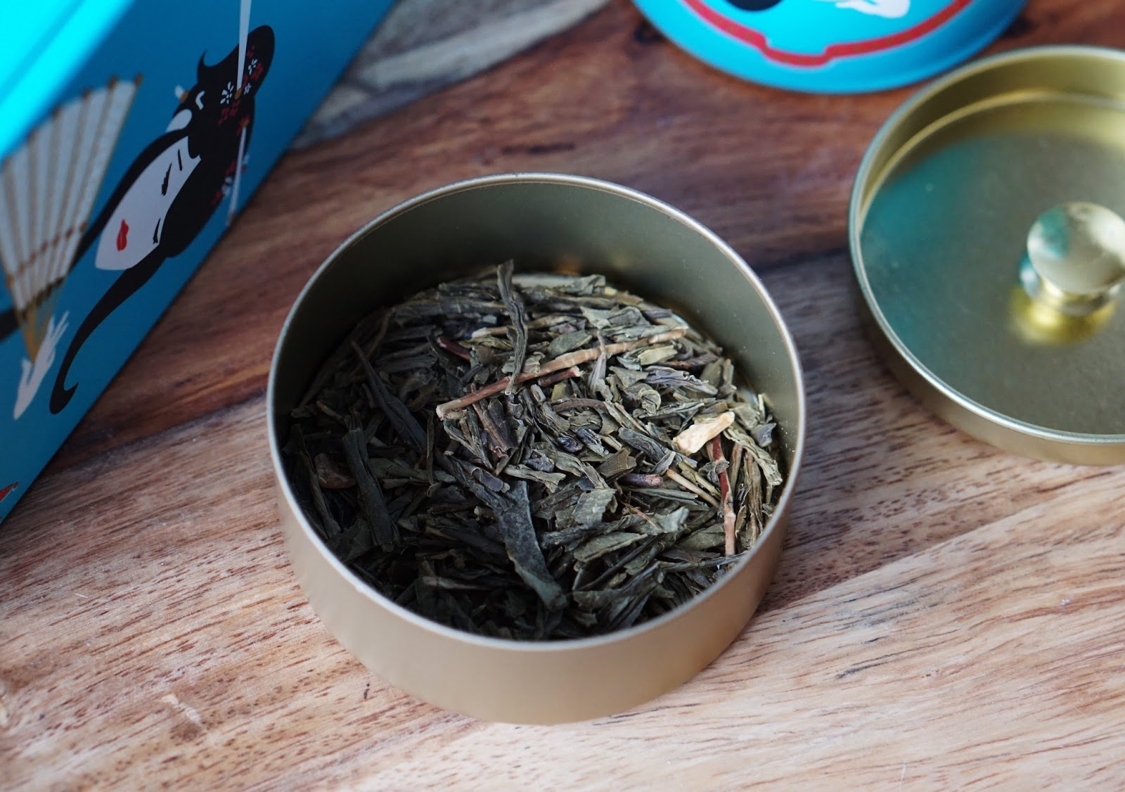 Best Loose Leaf Tea in Vancouver + Giveaway Raincouver Beauty