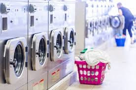 Lowongan kerja shift Karyawati Laundry semarang