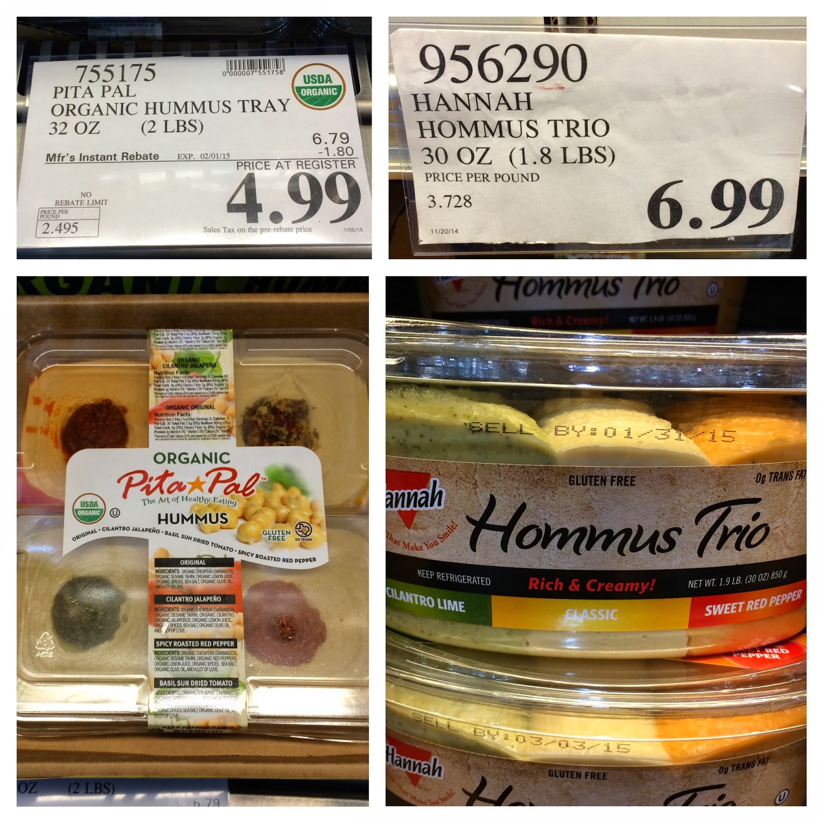 the Costco Connoisseur Get Super Bowl ready with Costco!