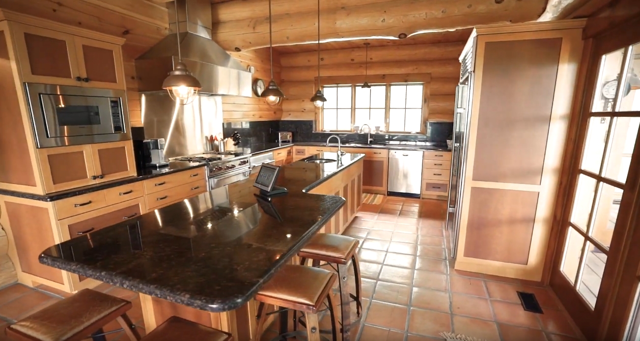 22 Photos vs. 798334 3rd Line, Mulmur, ON vs. Home Interior Design Tour