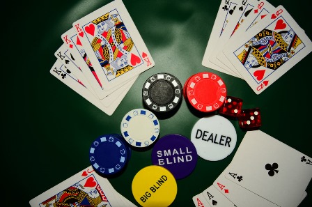 Agen Judi Online Mempromosikan Permainan Baru Blackjack Plus Agen Judi Online Mempromosikan Permainan Baru Blackjack Plus
